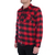 Camisa Flannel Brighton Checkered - BURTON (I3CC1BCH400AC)