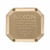 Reloj Siren Light Gold - NIXON (A1211143) - tienda online