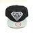 Gorra Diamond Supply Co Snapback (GRDIAMONDS) - Australian Sea