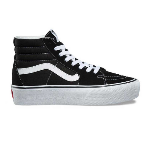 Zapatillas SK8-HI Platform - VANS (VN0A3TKN6BT1)