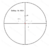 Luneta Constantine 1-6x24i p/ AR LPVO SFP - Vector Optics - comprar online