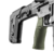 Pistol Grip GRADUS Emborrachado (p/ AR/M4) (verde) - Fab Defense
