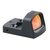 Red Dot Frenzy-S 1x16x22 (Ajuste com Intensidade da luz) - Vector Optics - loja online