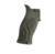 Pistol Grip GRADUS Emborrachado (p/ AR/M4) (verde) - Fab Defense - comprar online