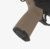 Pistol Grip MOE+ (p/ AR15/M4) FDE - Magpul - comprar online