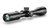 Luneta 3-9X40 Vantage (p/ Rifle .22LR) SFP - Hawke + par de anéis (trilho 20mm) - Brinde - BASE CHARLIE COMERCIO DE ARTIGOS ESPORTIVOS