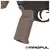 Pistol Grip MOE-K2 (p/ AR15) FDE - Magpul na internet