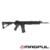 Coronha CTR Mil-Spec (p/ AR-15/M4) - Magpul - BASE CHARLIE COMERCIO DE ARTIGOS ESPORTIVOS