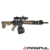 Carregador Drum 60RD (5.56 AR/M4) GEN M3 - Magpul - BASE CHARLIE COMERCIO DE ARTIGOS ESPORTIVOS