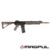 Coronha CTR Mil-Spec (p/ AR15/M4) FDE - Magpul - BASE CHARLIE COMERCIO DE ARTIGOS ESPORTIVOS