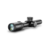 Luneta 1-6x24 Frontier 30mm Tactical Dot LPVO SFP - Hawke + par de anéis (trilho 20mm) - Brinde na internet