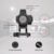 Red dot Maverick-II 1x22 Plus Retículo duplo - Vector Optics na internet