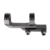 Mount Cantilever Tubo 25.4mm trilho 22mm Picatinny Deluxe - Primary Arms - loja online