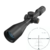 Luneta Continental 4-24x56 FFP 34mm - Vector Optics