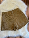 Short Linho cores - loja online