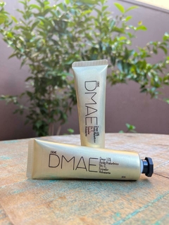 CREME DMAE 10% - comprar online