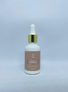 SERUM DE VITAMINA C - comprar online