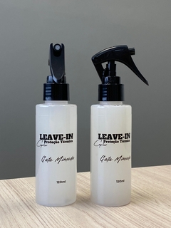 Leave-in Gata Mimada 120ml