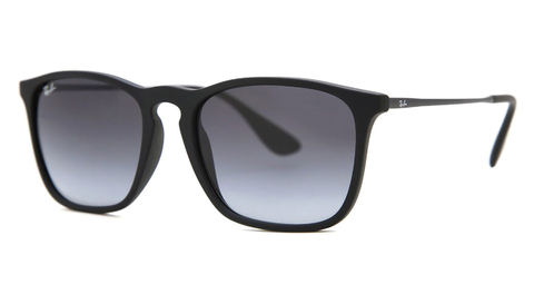 Ray-Ban 4187L CHRIS 622/8G