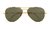 Ray-Ban AVIATOR LARGE METAL RB3025L 001/58 3P - comprar online