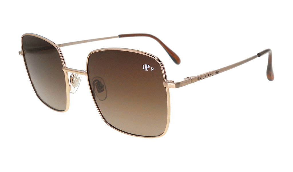 Union discount pacific gafas