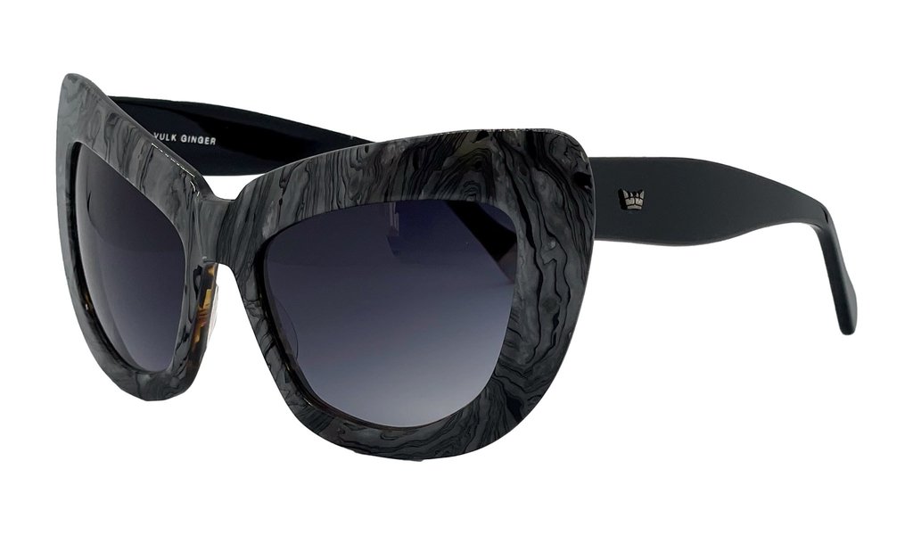 Vulk ginger new arrivals