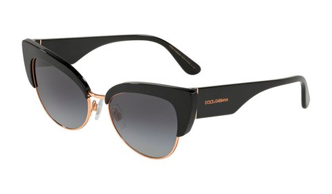 Dolce & Gabbana DG4346 501/8G