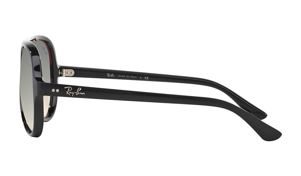 Cats 5000 top ray ban