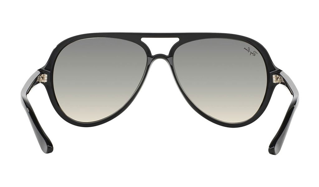 Cats 5000 top classic ray ban