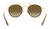 Ray-Ban ROUND DOUBLE BRIDGE RB3647N 001/7O - Arte Visual Óptica