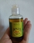 Aceite para masajes con Cannabis Poderosa Abba