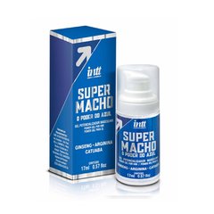 SUPER MACHO GEL 17ML (94)