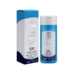 LUBRIFICANTE K-INTT ICE (98)
