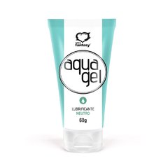 AQUA GEL LUBRIFICANTE NEUTRO 60G SEXY FANTASY (186)