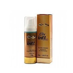 CLIV INTT GOLD DESSENSIBILIZANTE ANAL 30ML (21)