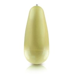 CONE PARA POMPOAR AMARELO 32G (123) - comprar online