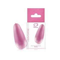 CONE PARA POMPOAR ROSA 20G (122)