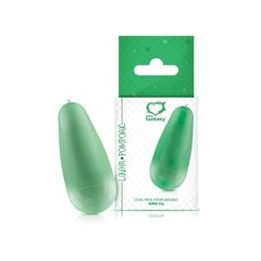 CONE PARA POMPOAR VERDE 57G (125)