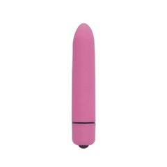 MINI BULLET VIBRATING MASSAGER LIGA E DESLIGA (CLIQUE PARA VER VARIAÇÕES DE CORES) (41) na internet