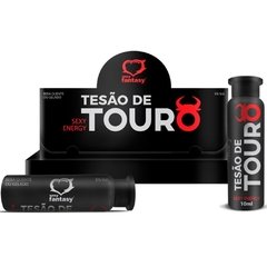 TESÃO DE TOURO (206) - comprar online