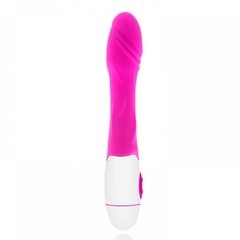 VIBRADOR AVELUDADO FEMALE COM 30 MODOS DE VIBRAÇÕES (326) na internet