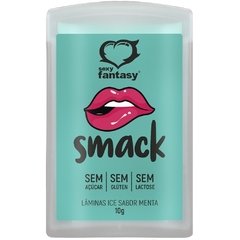 SMACK LÂMINAS COMESTÍVEIS (CLIQUE PARA VER VARIAÇÕES DE SABORES) na internet