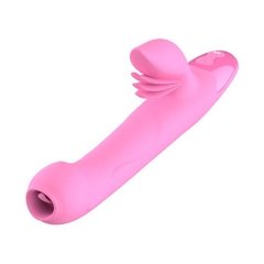 PÊNIS BUTTERFLY VIBRADOR (339) - comprar online