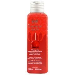 TANTRIC APPLE ÓLEO PARA MASSAGEM TÂNTRICA MAÇA DO AMOR (475) - comprar online