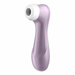 SATISFYER PRO 2 LINHA COLORS (771)