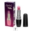 VIBRADOR BATOM LIPSTICK (593)