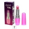 VIBRADOR BATOM LIPSTICK (593) - comprar online