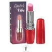 VIBRADOR BATOM LIPSTICK (593) na internet