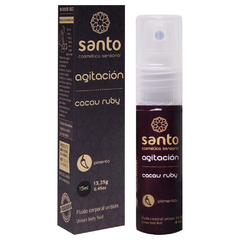 AGITACION POTENCIALIZADOR UNISSEX 15ML SANTO (713 - 714 - 715) na internet