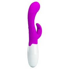 VIBRADOR PERSONAL BUTTERFLY BRUNO COM 7 MODOS DE VIBRAÇÕES (423) - Na Hora H